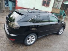 Сүрөт унаа Lexus RX