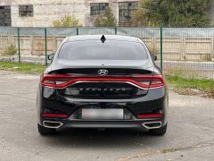 Фото авто Hyundai Grandeur