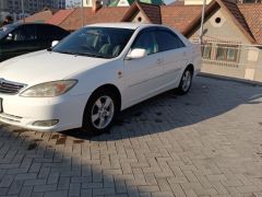 Фото авто Toyota Camry (Japan)