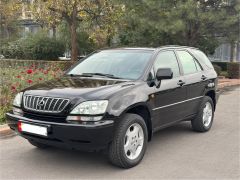 Фото авто Lexus RX