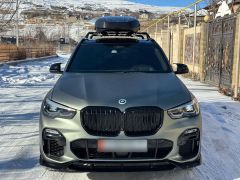 Сүрөт унаа BMW X5