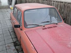 Photo of the vehicle ЗАЗ 968