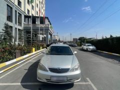 Сүрөт унаа Toyota Camry