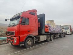 Фото авто Volvo FH