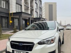 Photo of the vehicle Subaru Crosstrek