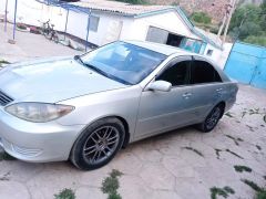 Фото авто Toyota Camry