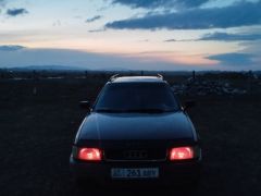 Фото авто Audi 80