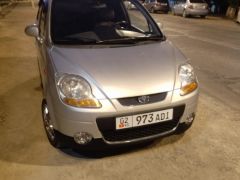 Photo of the vehicle Daewoo Matiz