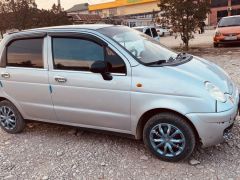 Сүрөт унаа Daewoo Matiz