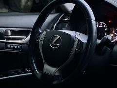 Сүрөт унаа Lexus GS