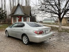 Photo of the vehicle Lexus ES