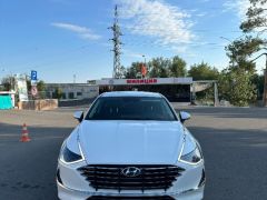 Сүрөт унаа Hyundai Sonata