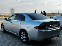 Photo of the vehicle Honda Accord