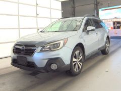 Фото авто Subaru Outback