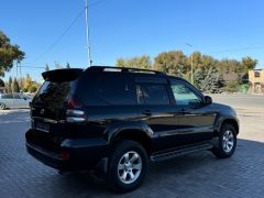 Photo of the vehicle Toyota Land Cruiser Prado