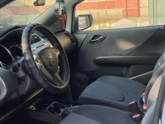 Сүрөт унаа Honda Jazz