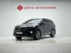 Photo of the vehicle Kia Sorento