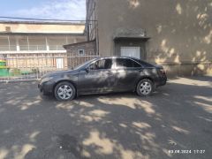 Сүрөт унаа Toyota Camry