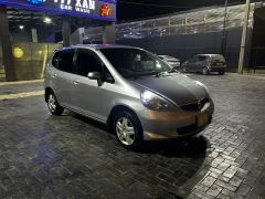 Сүрөт унаа Honda Fit