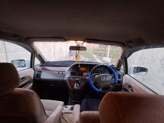 Сүрөт унаа Honda Odyssey