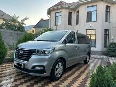 Фото авто Hyundai Grand Starex