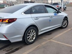 Сүрөт унаа Hyundai Sonata