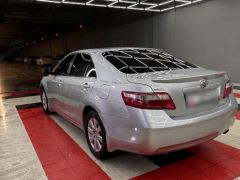 Фото авто Toyota Camry