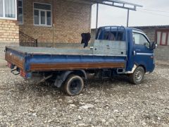 Фото авто Hyundai Porter