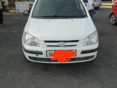 Фото авто Hyundai Getz