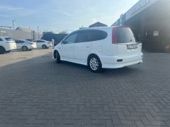 Сүрөт унаа Honda Stream