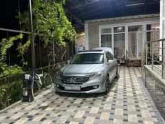 Сүрөт унаа Honda Accord