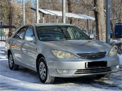 Photo of the vehicle Toyota Camry (Japan)