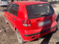 Photo of the vehicle Hyundai Getz