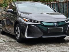 Photo of the vehicle Toyota Prius