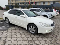 Фото авто Honda Inspire