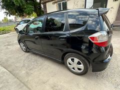 Сүрөт унаа Honda Fit