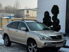 Фото авто Lexus RX