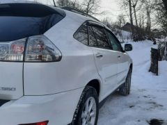 Photo of the vehicle Lexus RX