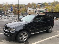 Сүрөт унаа BMW X5