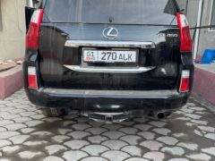 Фото авто Lexus GX