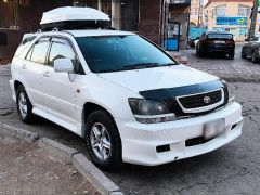 Photo of the vehicle Toyota Harrier