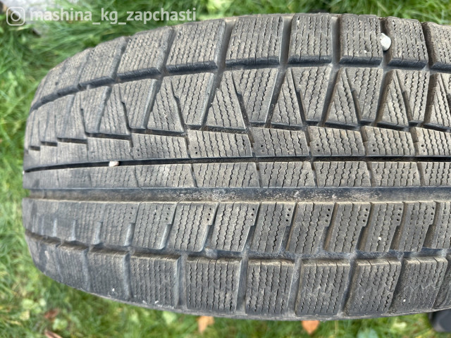 Tires - Mar