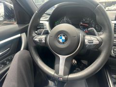 Сүрөт унаа BMW 3 серия