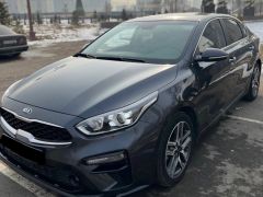 Фото авто Kia K3