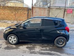 Photo of the vehicle Chevrolet Spark