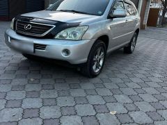 Photo of the vehicle Lexus RX