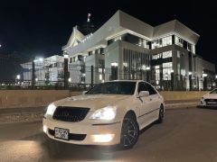 Сүрөт унаа Toyota Crown Majesta