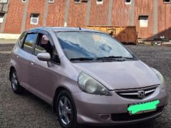 Сүрөт унаа Honda Jazz