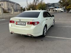 Сүрөт унаа Honda Accord