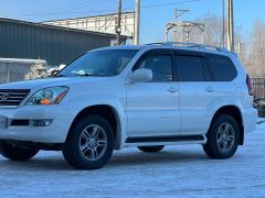 Photo of the vehicle Lexus GX